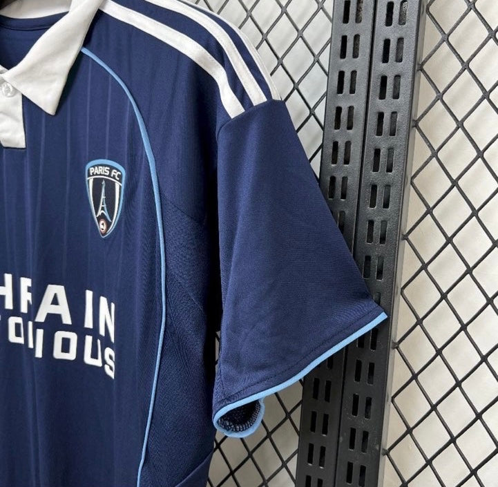 Maillot Domicile Paris FC - 2025/2026